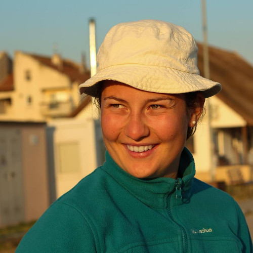 Szabó Csilla